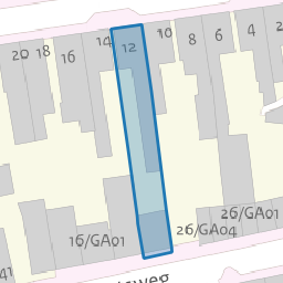 Perceel AML01-H-9811