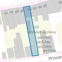 Perceel AML01-H-9816