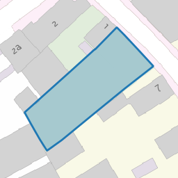 Perceel AML01-H-9824