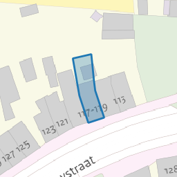Perceel AML01-H-9825