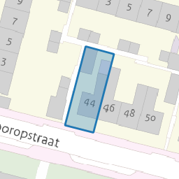 Perceel AML01-H-9835