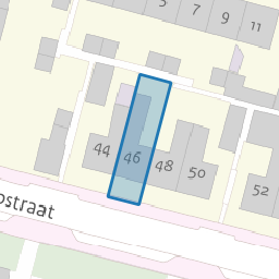 Perceel AML01-H-9836