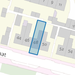 Perceel AML01-H-9837