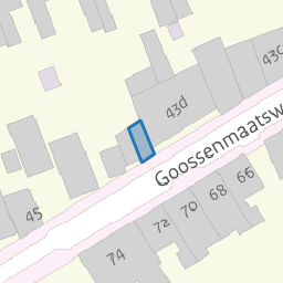 Perceel AML01-H-9847