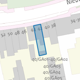Perceel AML01-H-9849