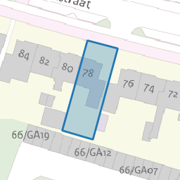Perceel AML01-H-9854