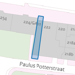 Perceel AML01-H-9857