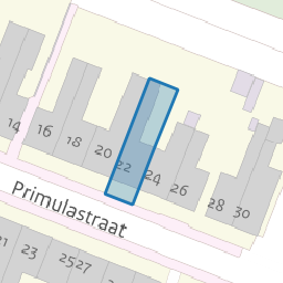Perceel AML01-H-9861