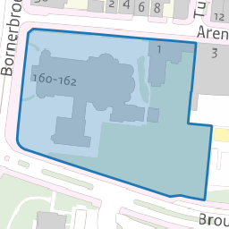 Perceel AML01-H-9863