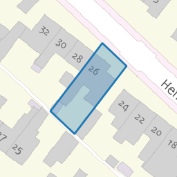 Perceel AML01-H-9867