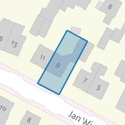 Perceel AML01-H-9870