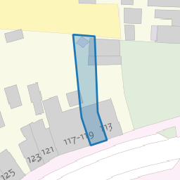 Perceel AML01-H-9872