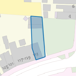 Perceel AML01-H-9873