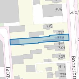 Perceel AML01-H-9884