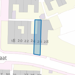 Perceel AML01-H-9896