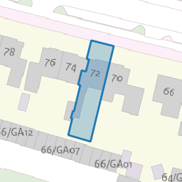 Perceel AML01-H-9898
