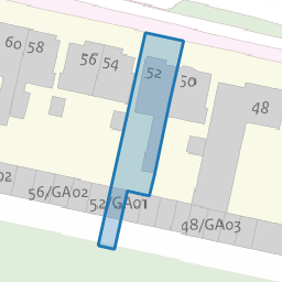 Perceel AML01-H-9901