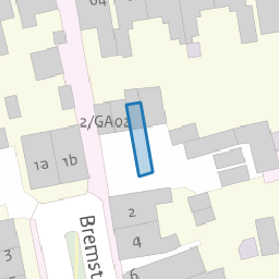 Perceel AML01-H-9912