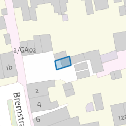 Perceel AML01-H-9914