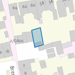 Perceel AML01-H-9915