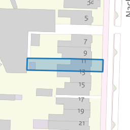 Perceel AML01-H-9920