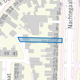 Perceel AML01-H-9922
