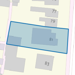 Perceel AML01-H-9929