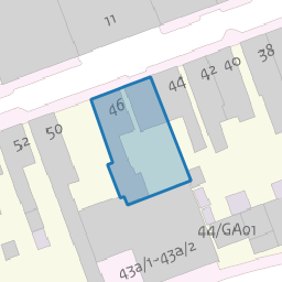 Perceel AML01-H-9937