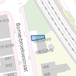 Perceel AML01-H-9946