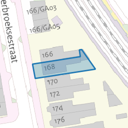 Perceel AML01-H-9947