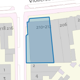 Perceel AML01-H-9952