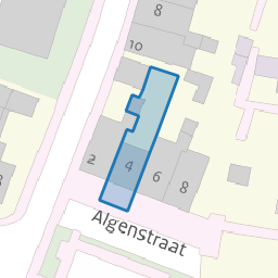 Perceel AML01-H-9955