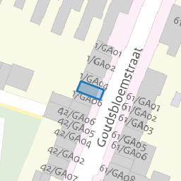 Perceel AML01-H-9956