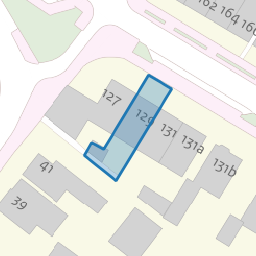 Perceel AML01-H-9961