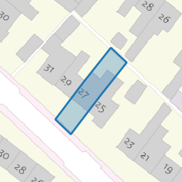 Perceel AML01-H-9968