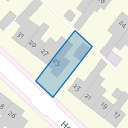 Perceel AML01-H-9969