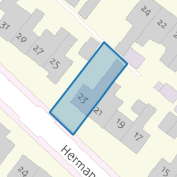 Perceel AML01-H-9970