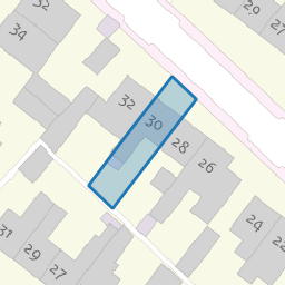 Perceel AML01-H-9971