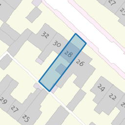 Perceel AML01-H-9972