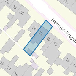 Perceel AML01-H-9973