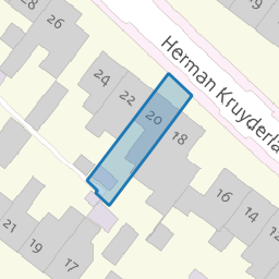 Perceel AML01-H-9974