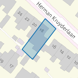 Perceel AML01-H-9975