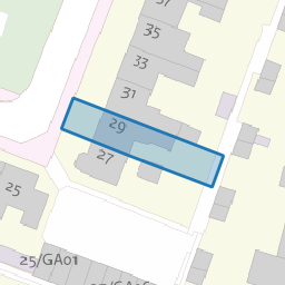 Perceel AML01-H-9991
