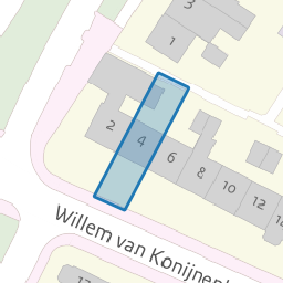Perceel AML01-H-9995
