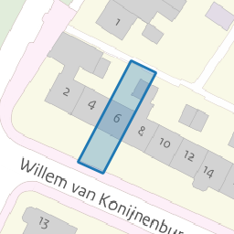 Perceel AML01-H-9996