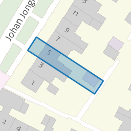 Perceel AML01-H-9999