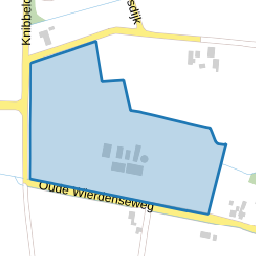 Perceel AML01-I-1673