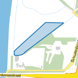 Perceel AML01-I-1902