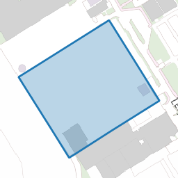 Perceel AML01-I-1998