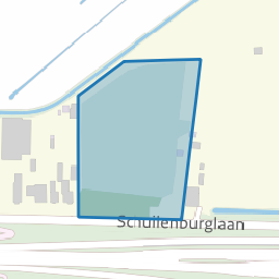 Perceel AML01-I-2003